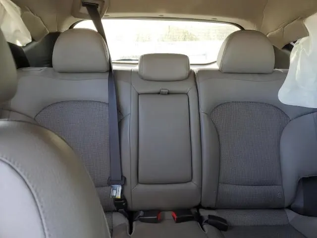 2015 HYUNDAI TUCSON GLS  