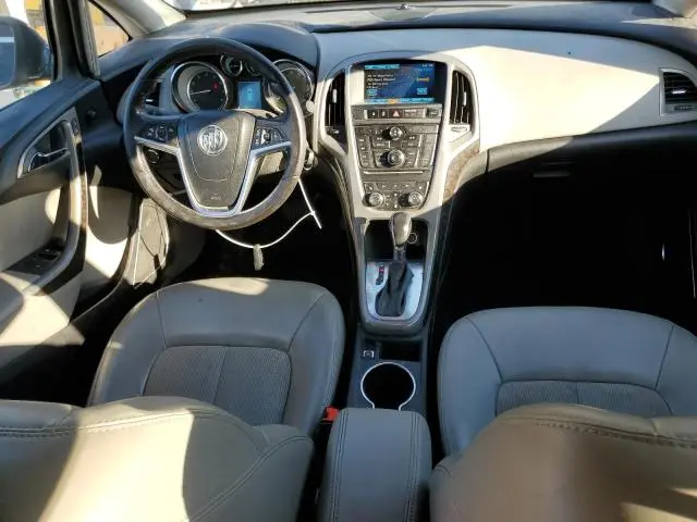 2015 BUICK VERANO CONVENIENCE  