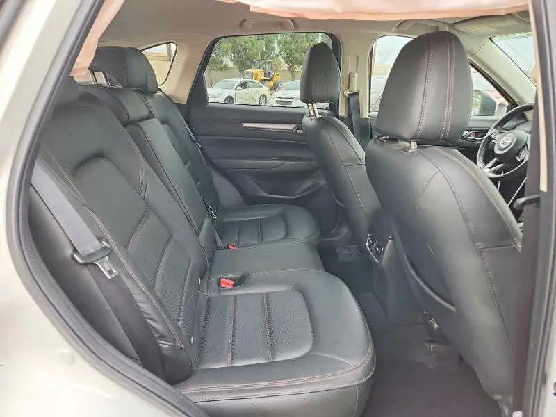 2023 MAZDA CX-5 PREFERRED  