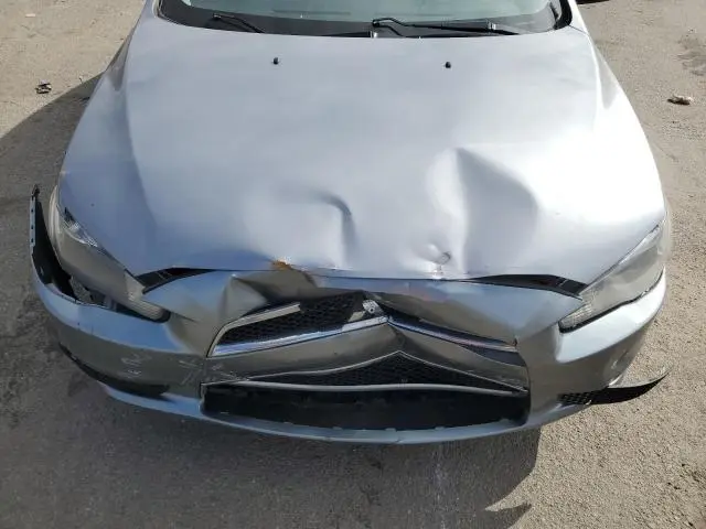 2014 MITSUBISHI LANCER SE  