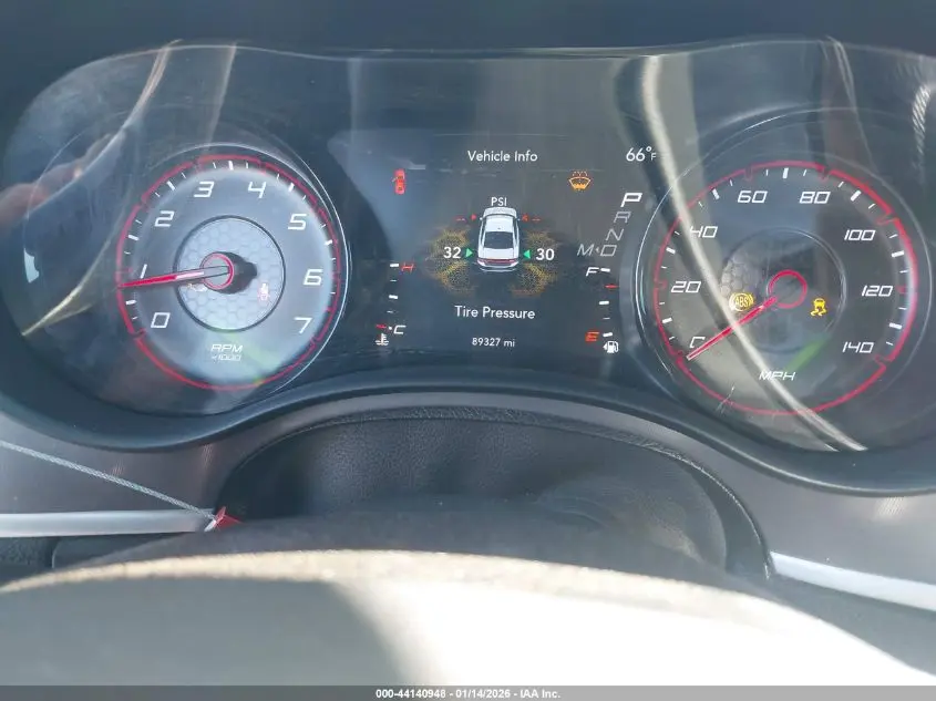 2021 DODGE CHARGER GT RWD