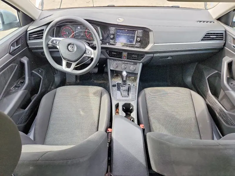 2020 VOLKSWAGEN JETTA S  