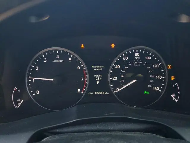 2014 LEXUS ES 350