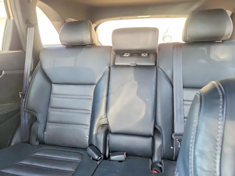 2016 KIA SORENTO SX LIMITED  