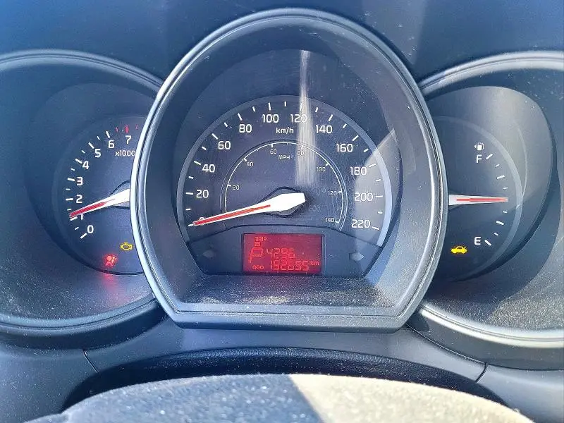 2013 KIA RIO LX  