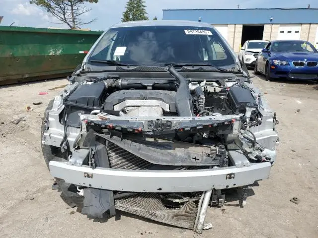 2018 CHEVROLET IMPALA LS  