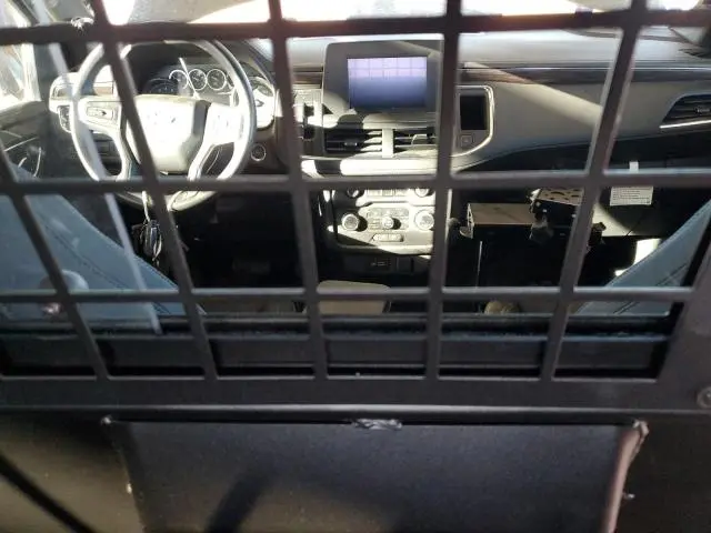 2023 CHEVROLET TAHOE C1500  