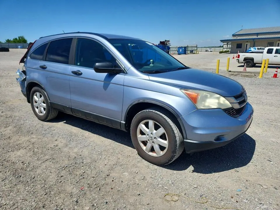 2011 HONDA CR-V SE  