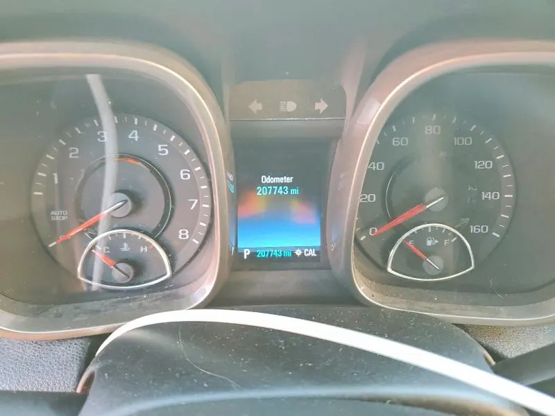 2014 CHEVROLET MALIBU 1LT  