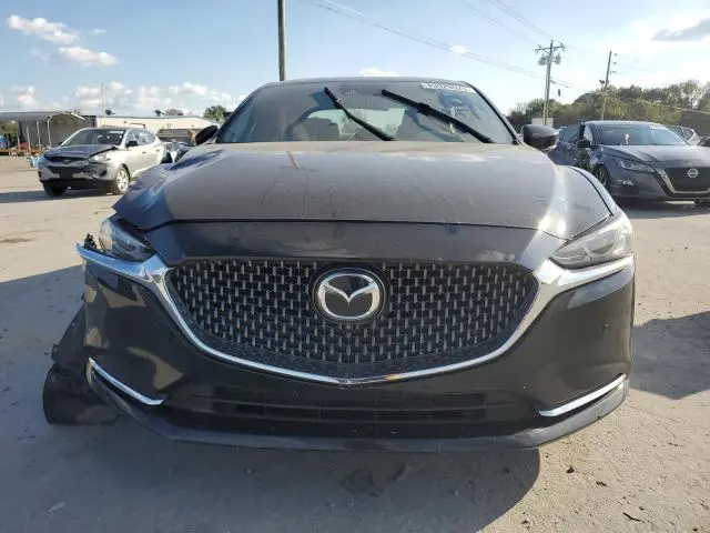 2019 MAZDA 6 SIGNATURE  