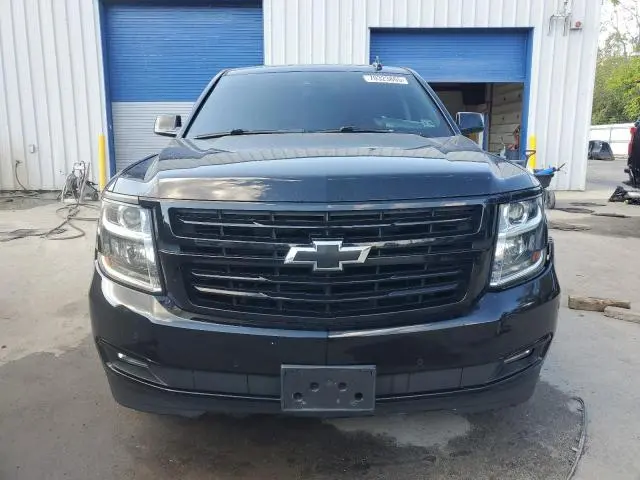 2020 CHEVROLET TAHOE K1500 LT  