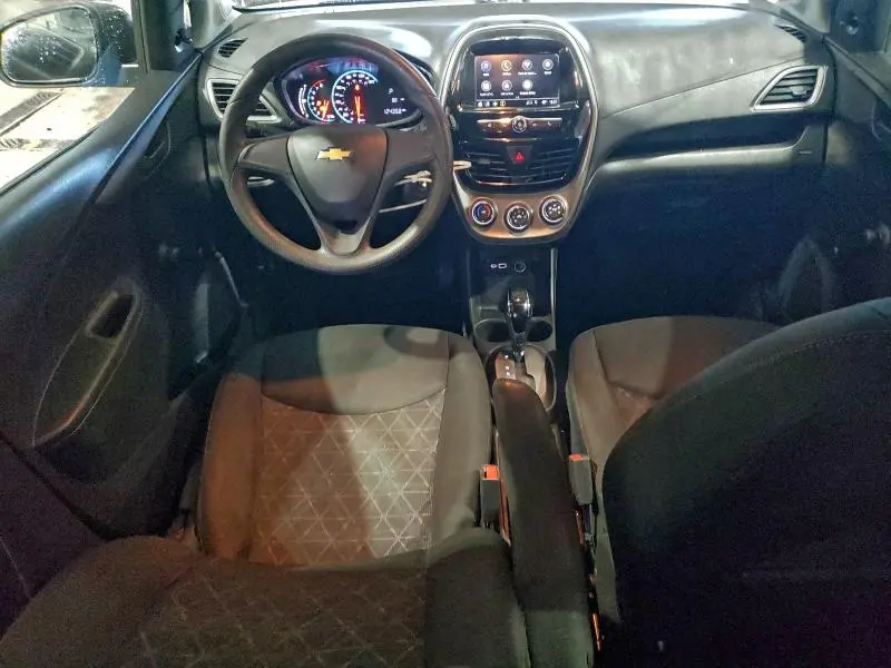 2020 CHEVROLET SPARK LS  