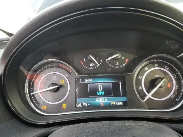 2016 BUICK REGAL PREMIUM  