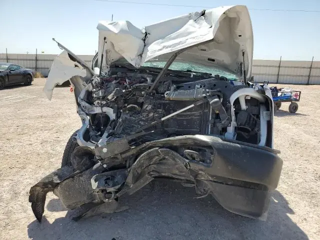 2025 FORD F250 SUPER DUTY  