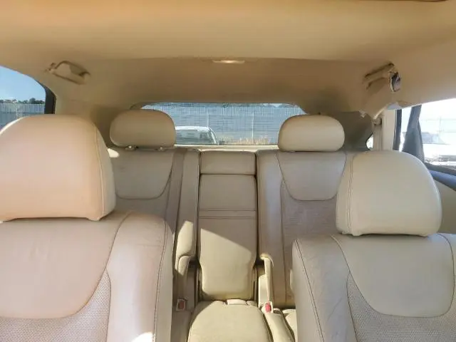 2014 LEXUS RX 350  