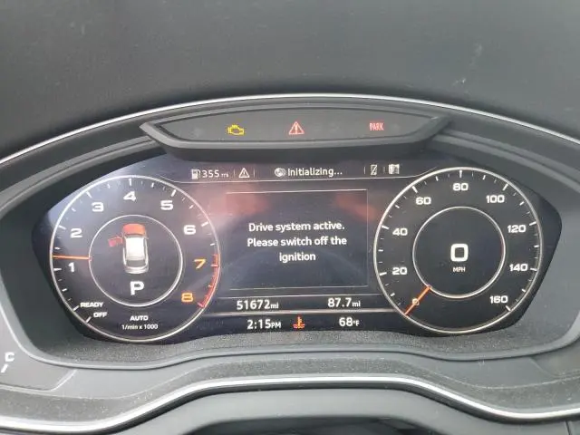 2020 AUDI Q5 PREMIUM PLUS  