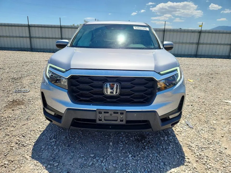 2023 HONDA PASSPORT EXL  