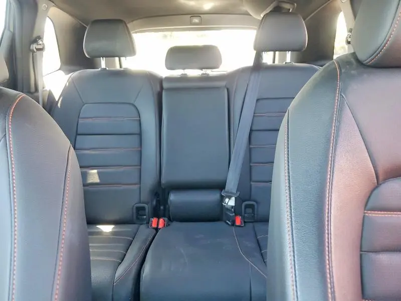 2026 HONDA CR-V SPORT-L  