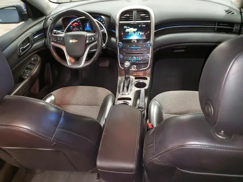 2014 CHEVROLET MALIBU 2LT  