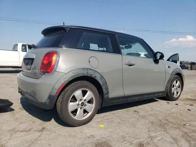 2015 MINI COOPER