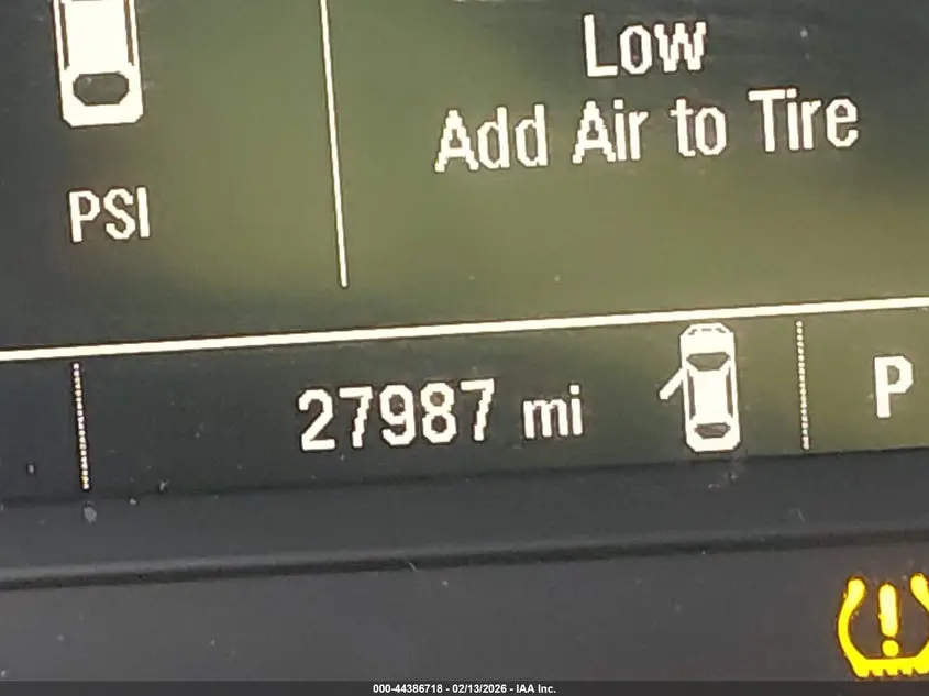 2024 CHEVROLET TRAX FWD 1RS