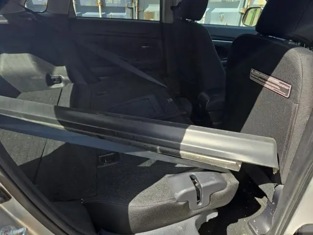 2013 MITSUBISHI RVR SE