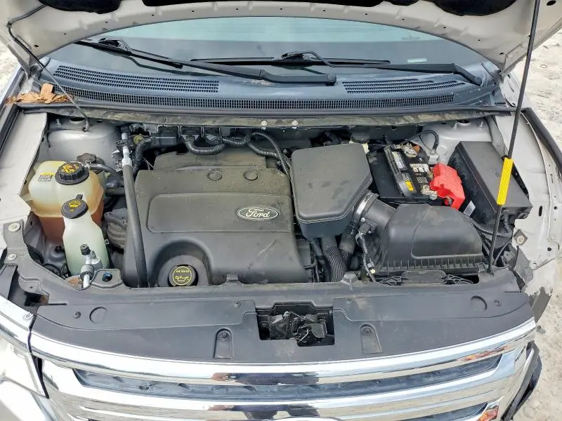 2013 FORD EDGE SE SEL  