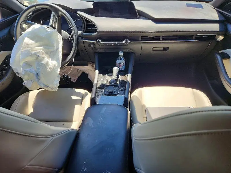 2021 MAZDA 3 PREFERRED  