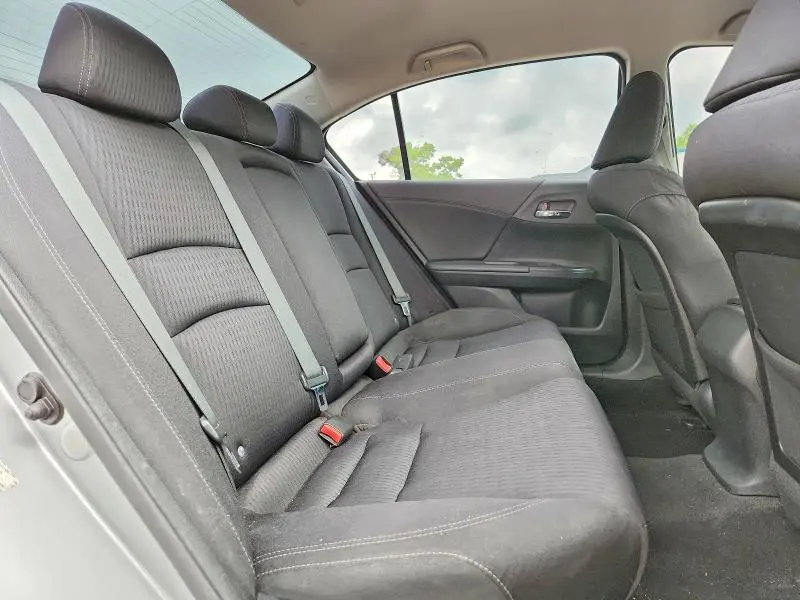 2013 HONDA ACCORD SPORT  