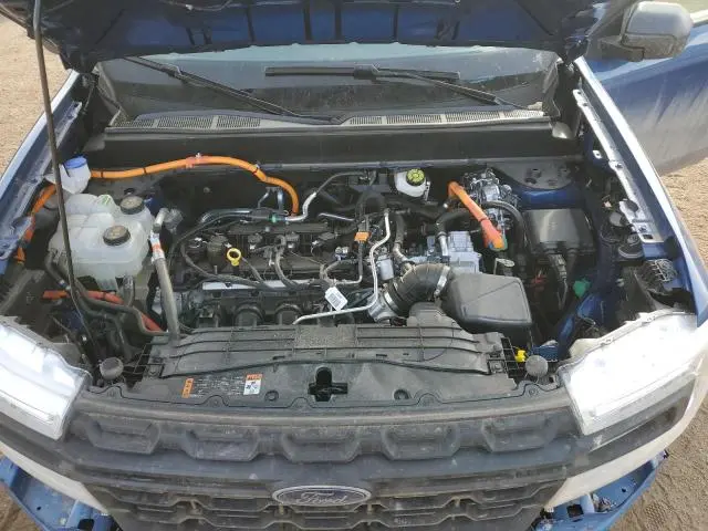 2024 FORD MAVERICK XL  