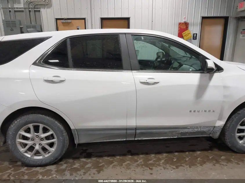 2024 CHEVROLET EQUINOX AWD LT