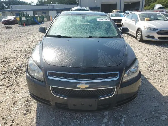 2012 CHEVROLET MALIBU LS  