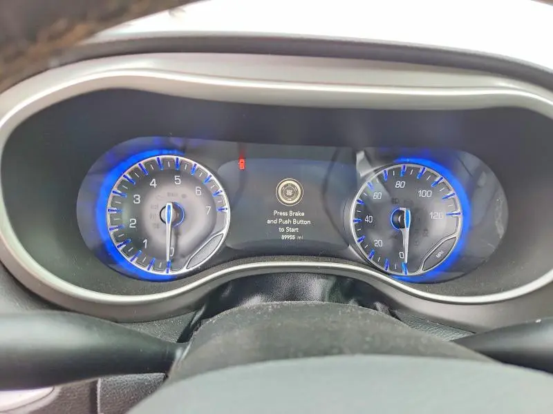 2022 CHRYSLER PACIFICA   