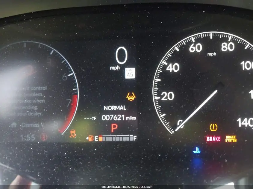 2024 HONDA HR-V 2WD SPORT/2WD SPORT W/O BSI