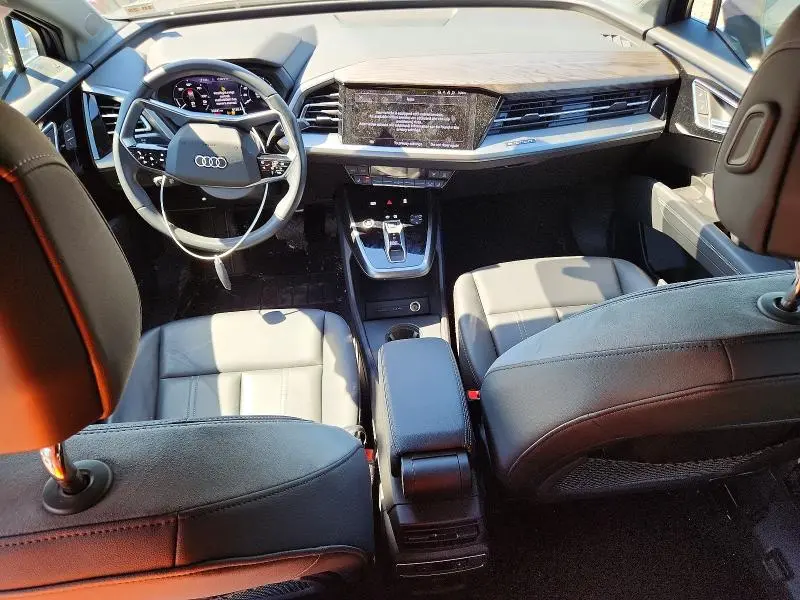 2023 AUDI Q4 E-TRON PREMIUM  