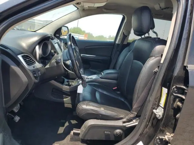2015 DODGE JOURNEY R/T  