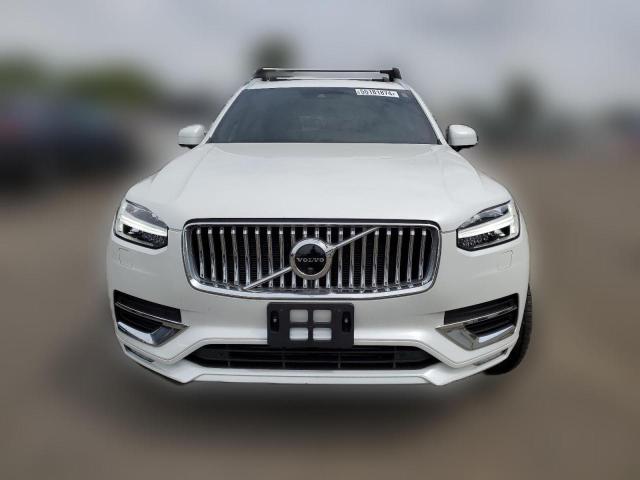 2021 VOLVO XC90 T6 INSCRIPTION