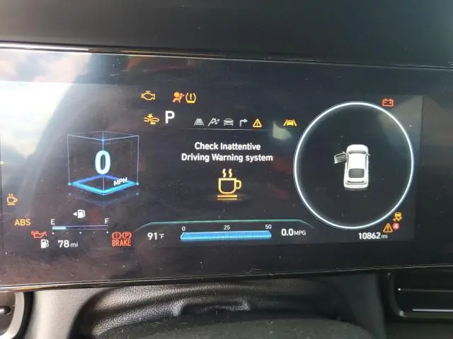 2025 HYUNDAI ELANTRA N   