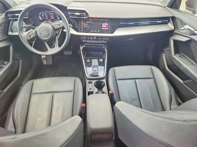 2022 AUDI A3 PREMIUM  