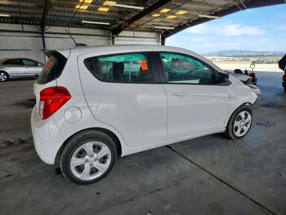 2020 CHEVROLET SPARK LS  