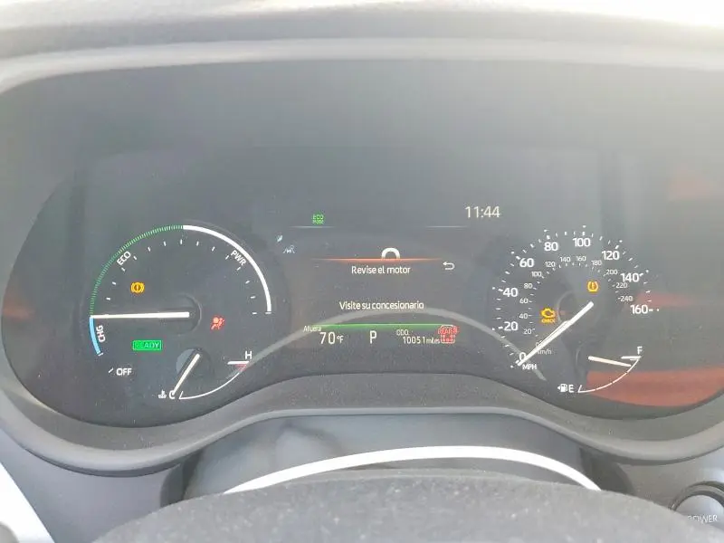 2025 TOYOTA SIENNA XLE 7-PASSENGER  