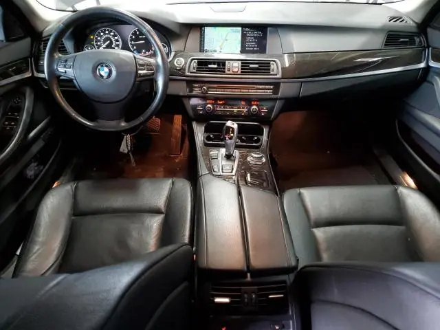 2013 BMW 535 XI  