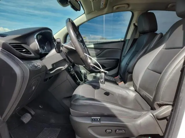 2020 BUICK ENCORE ESSENCE  