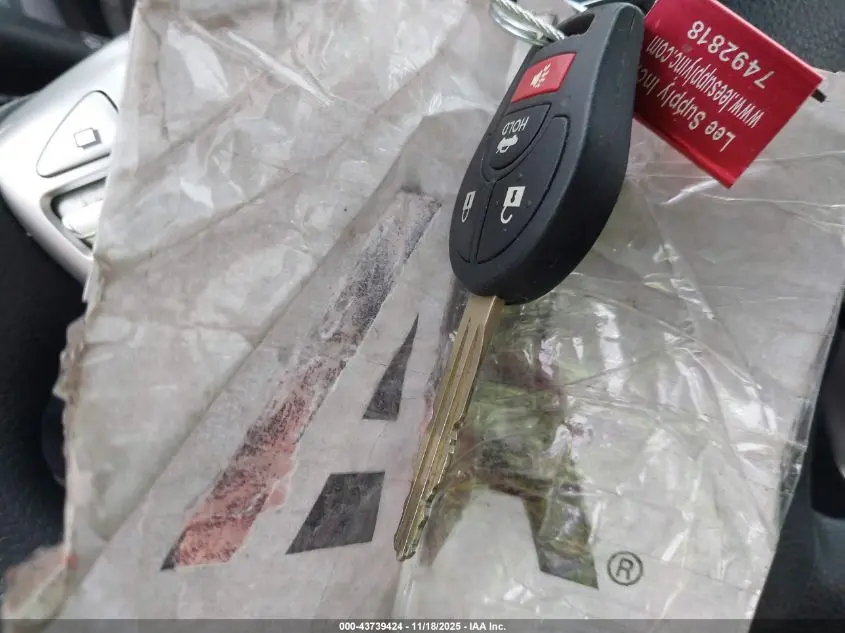 2014 NISSAN SENTRA FE+ S/FE+ SV/S/SL/SR/SV