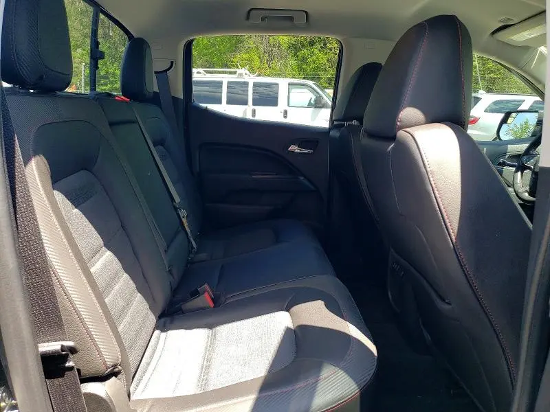 2016 GMC CANYON SLE  