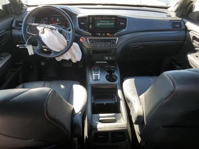 2022 HONDA PILOT TRAILSPORT  