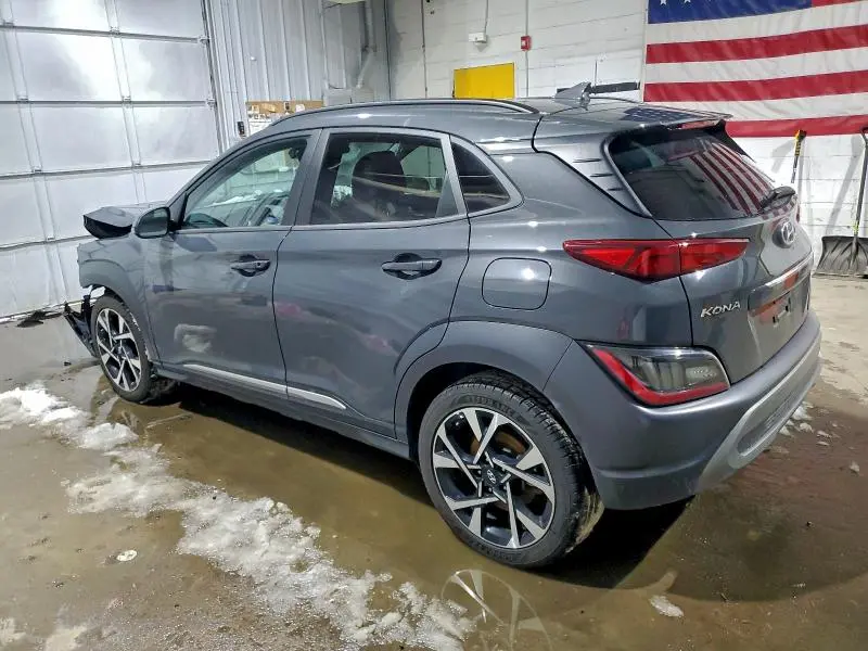 2023 HYUNDAI KONA LIMITED  