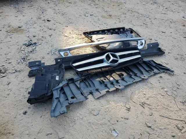 2016 MERCEDES-BENZ GLA 250 4MATIC  