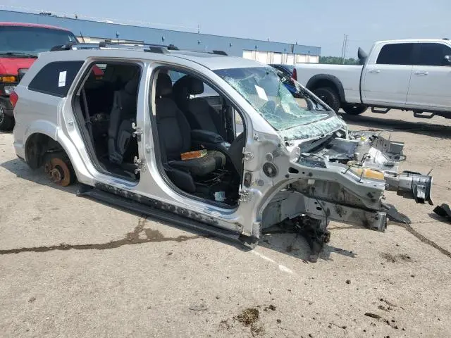 2013 DODGE JOURNEY SXT  