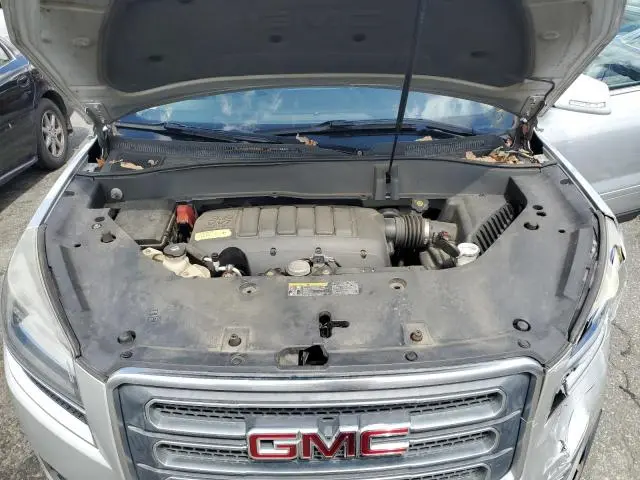 2015 GMC ACADIA SLT-1  